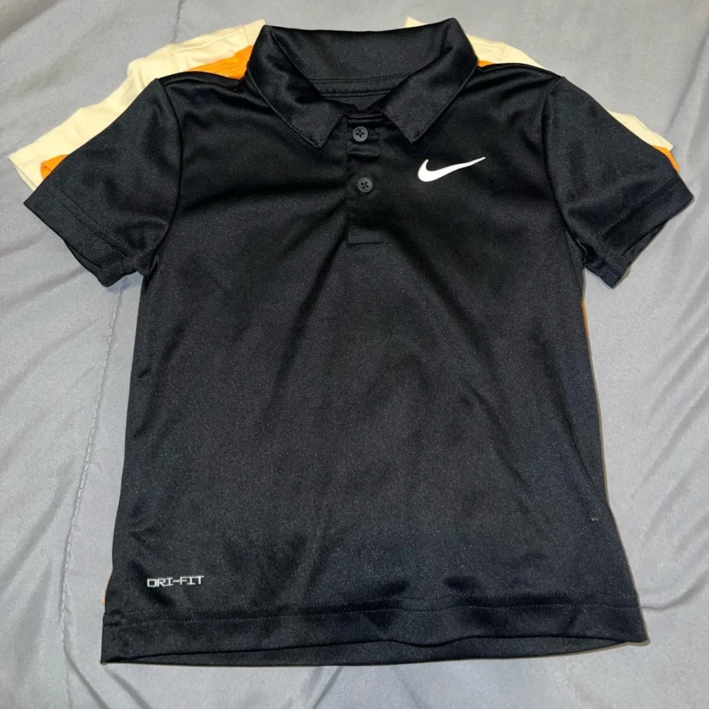 Toddler boy size 3T t-shirts bundle - Picture 5 of 6